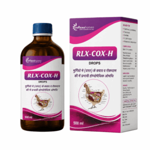 RLX-COX-H Drops – 500ml