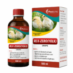 RLX-Zero (Yolk) Drops - 500ml