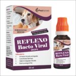 Bacto Viral Drops- 30ml