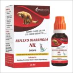 Diarrhoea NIL Drops - 30ml