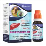 Hepo Fit Drops - 30ml