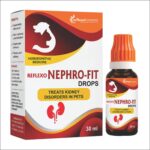 Nephro-Fit Drops- 30ml