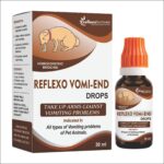 VOMI-END Drops - 30ml