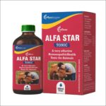 Alfa Star Tonic - 500ml