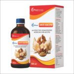 Anti Ascito Drops – 500ml