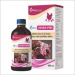 Avian Pox Drops – 500ml