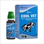 Cool Vet Drops - 30ml