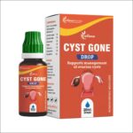 Cyst Gone Drops - 30ml