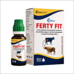 Ferty Fit Drops - 30ml