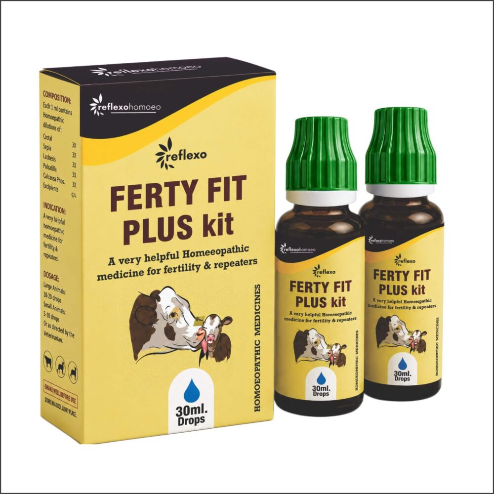 Ferty Fit Plus Kit