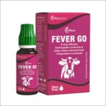 Fever Go Drops - 30ml
