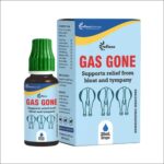 Gas Gone Drops - 30ml