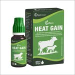 Heat Gain Drops- 30ml