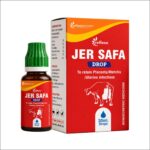 Jer Safa Drops- 30ml
