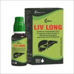 Liv Long Drops - 30ml