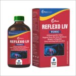 Reflexo Liv Tonic - 500ml