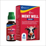 Ment Well Drops - 30ml