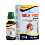 Milkpos Drops - 30ml