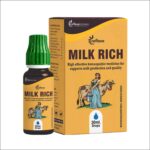 Milk Rich Drops - 30ml