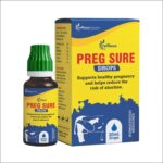 Preg Sure Drops- 30ml