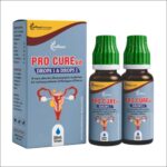 Pro Cure Kit - Drops 1 & 2