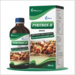 PYRITROX-H Drops – 500ml