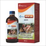 Resp (H) Drops – 500ml