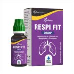Respi Fit Drops - 30ml