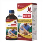 TOXI BH Drops – 500ml