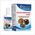Wound Free Spray - 100ml