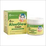 AloeGlow Cream
