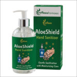 AloeShield Hand Sanitizer