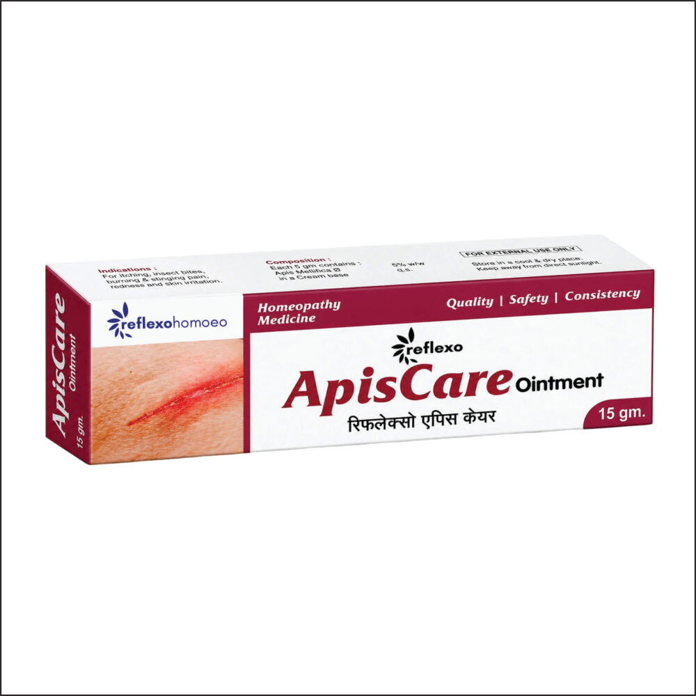 ApisCare Ointment