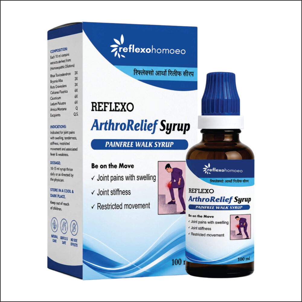 ArthroRelief Syrup