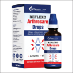 Arthrocare Drops