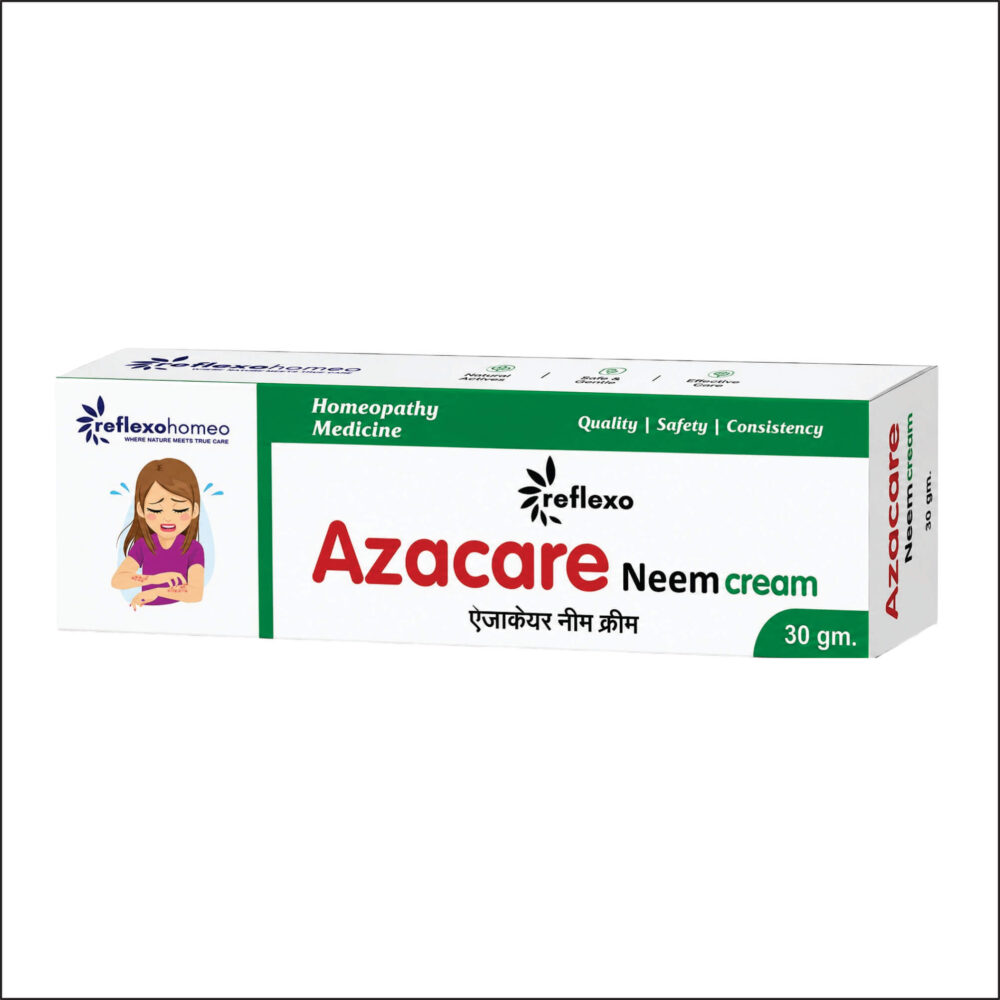 Azacare Neem Cream