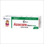 Azacare Neem Cream
