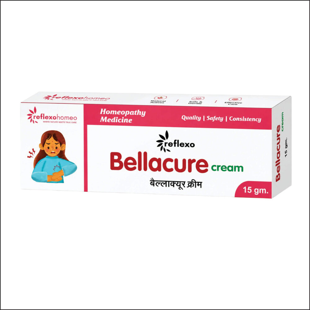 Bellacure Cream