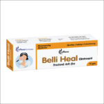 Belli Heal Ointment