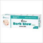 Berb Glow Cream