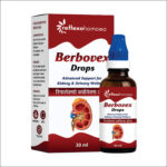 Berbovex Drops
