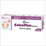 CalenPlus Ointment