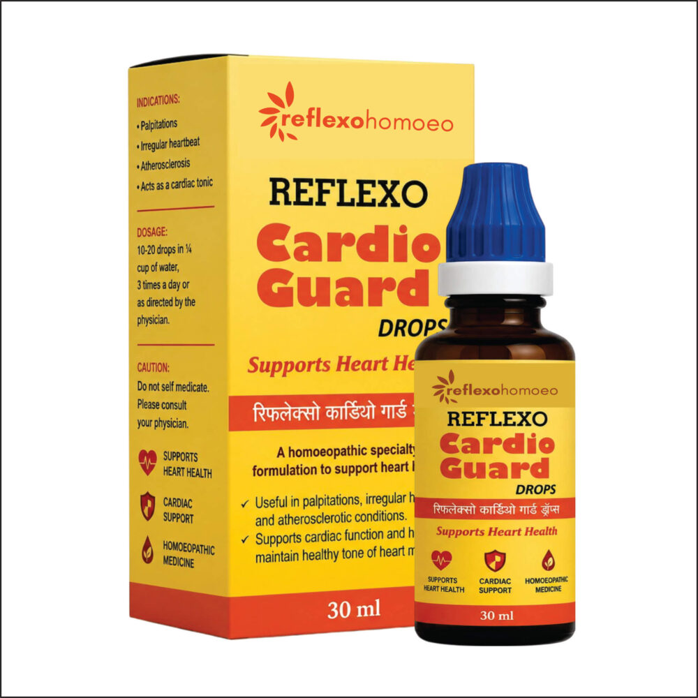 CardioGuard Drops