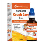 Cough Care Drops
