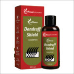 Dandruff Shield Shampoo