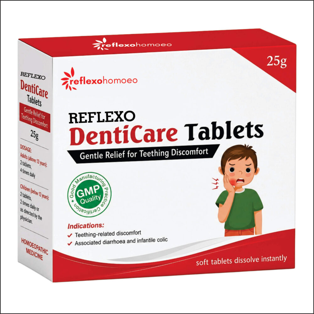 DentiCare Tablets