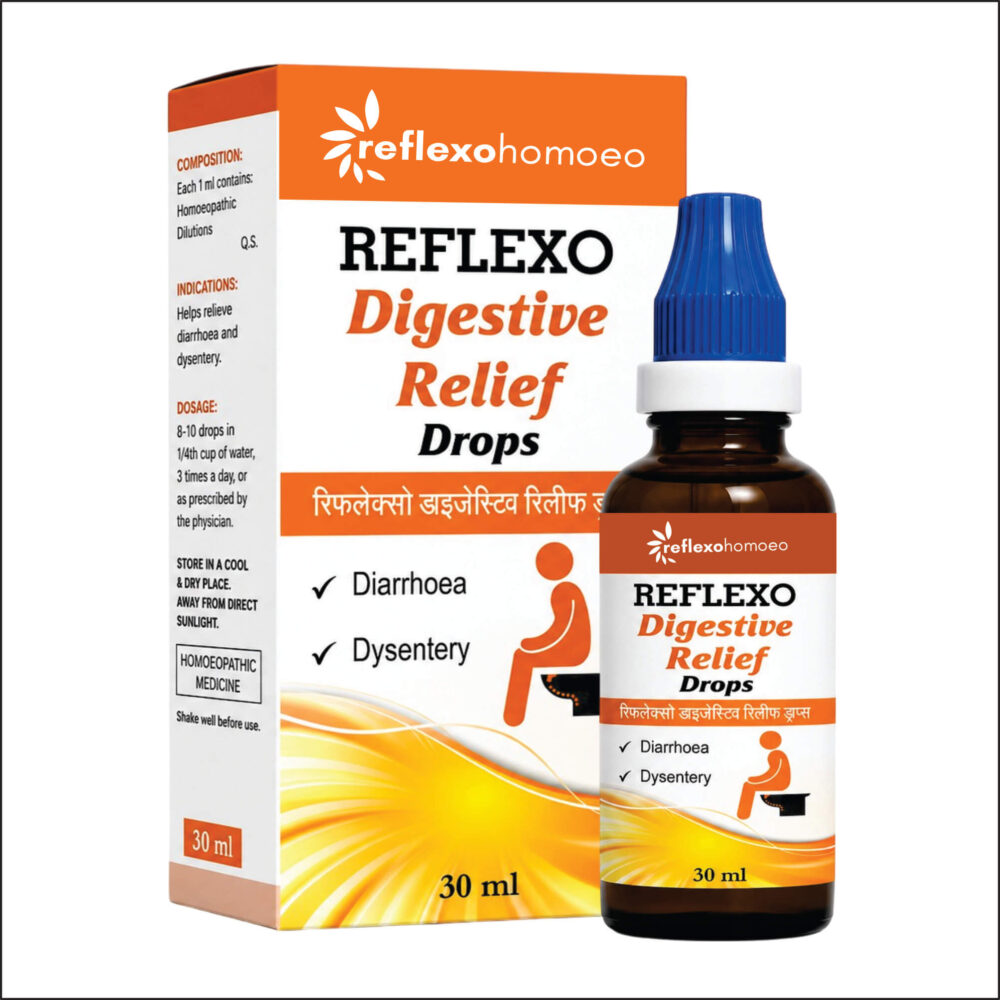 Digestive Relief Drops