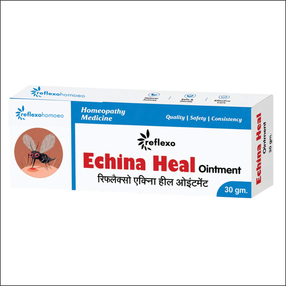 Echina Heal Ointment