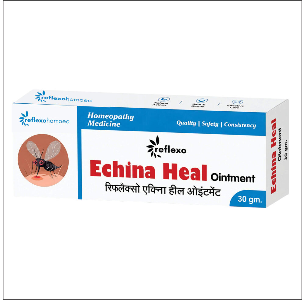 Echina Heal Ointment