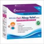 Fast Allergy Relief Tablets